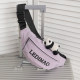 2026 new dumpling-shaped lightweight casual cross-body chest bag
