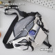 Liu Gongzi Japanese workwear chest bag for male and female students