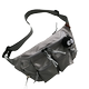 2023 new trendy ins work wear functional style chest bag