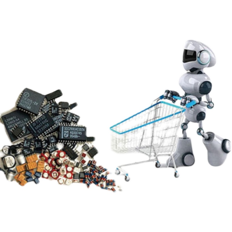 全新原装 AMC1200BDWVR AMC1200 小体积SOP8 光耦 SOIC8 AMC1200B - 图3