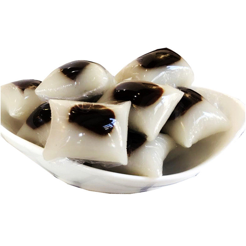 荆州特产凉糍粑红豆小吃糯唧唧豆沙桂花软糯下午茶独立包装500克,淘宝优惠券,粉丝福利购,淘宝优惠卷