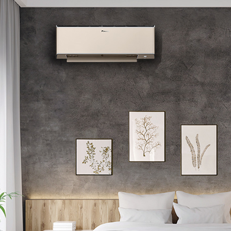 一级能效大金ftzw126wc-n1壁挂机 大金空调空调