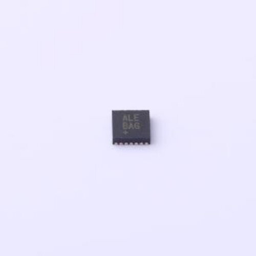 电池管理 MAX38888ATD+T 封装 TDFN-14-EP(3x3) 超级电容器 编带 - 图1
