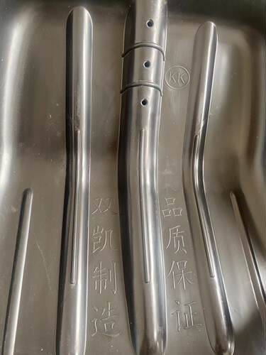加厚大号塑料铲平铲加厚塑料锹头耐磨塑料锹铲特厚加厚塑料铲子 - 图3