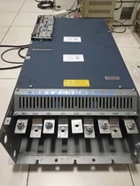 The Baumüller drive BM4466-SI1-01243-03 repairs the Klaus Mafie extruder with a