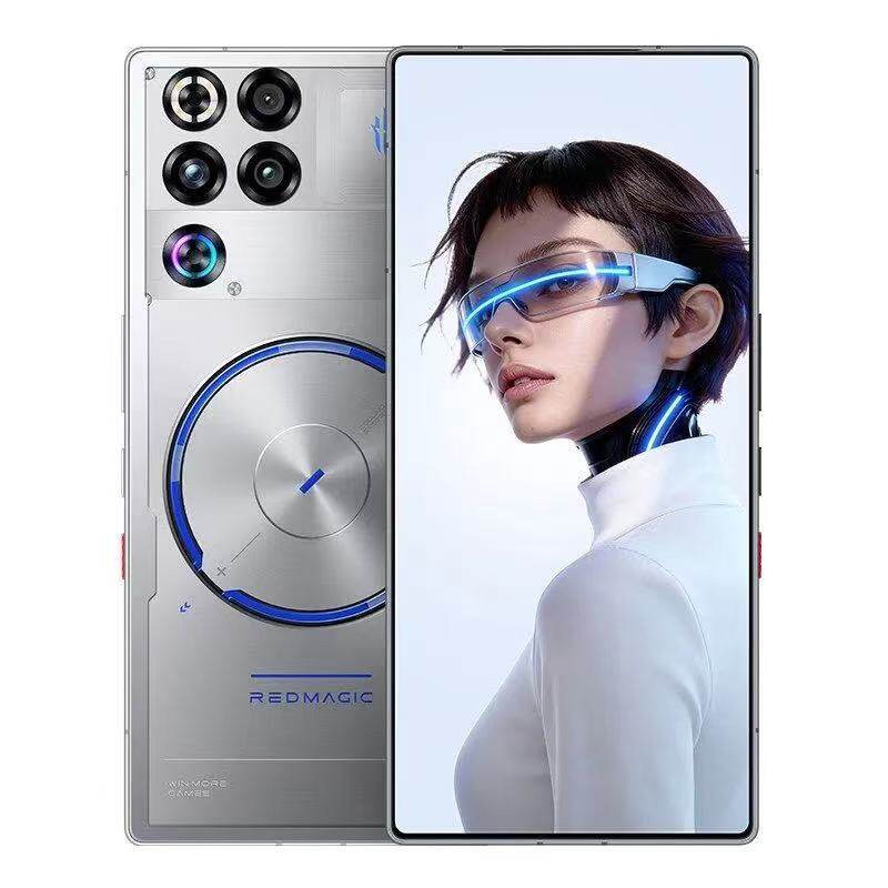 努比亚/红魔11SPro+/Pro第五代骁龙8至尊领先版红魔(手机) 11S