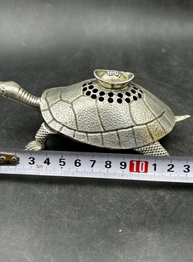 鎏金香炉中式客厅书房古典