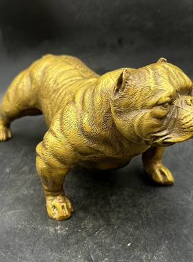 铜古典中式客厅书房复古