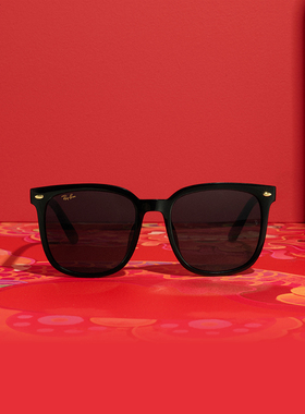 雷朋龙年生肖限定时尚板材太阳镜