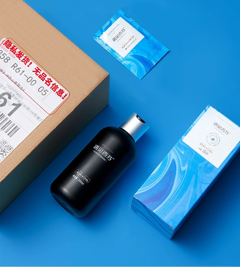 ?香港遇见香芬男士包皮垢护理液 遇见香芬洛亚丝私处洗液