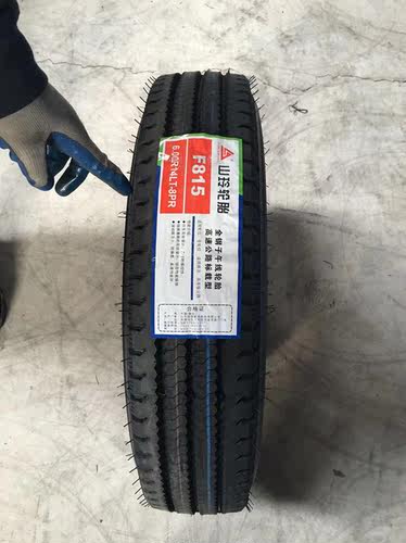 小轻卡货车轮胎600 650 700 750R13R14R15R16全钢丝半钢真空黑豹 - 图2