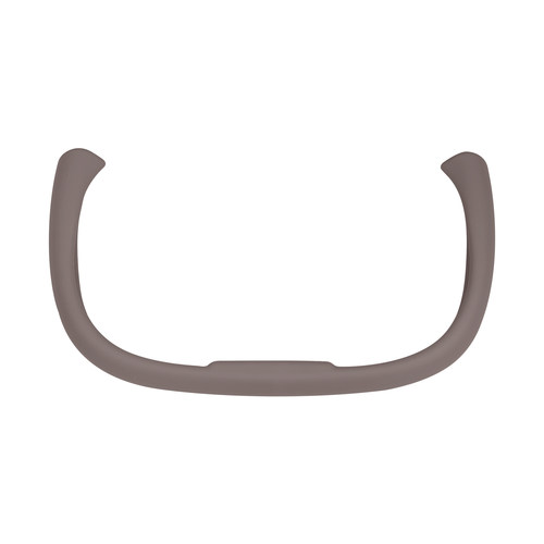 智己LS6/L6/LS9专用半幅式方向盘套四季通用把套配件汽车用品装饰 - 图3