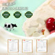 Pu Zhen contains bovine colostrum high calcium sucrose-free milk shells