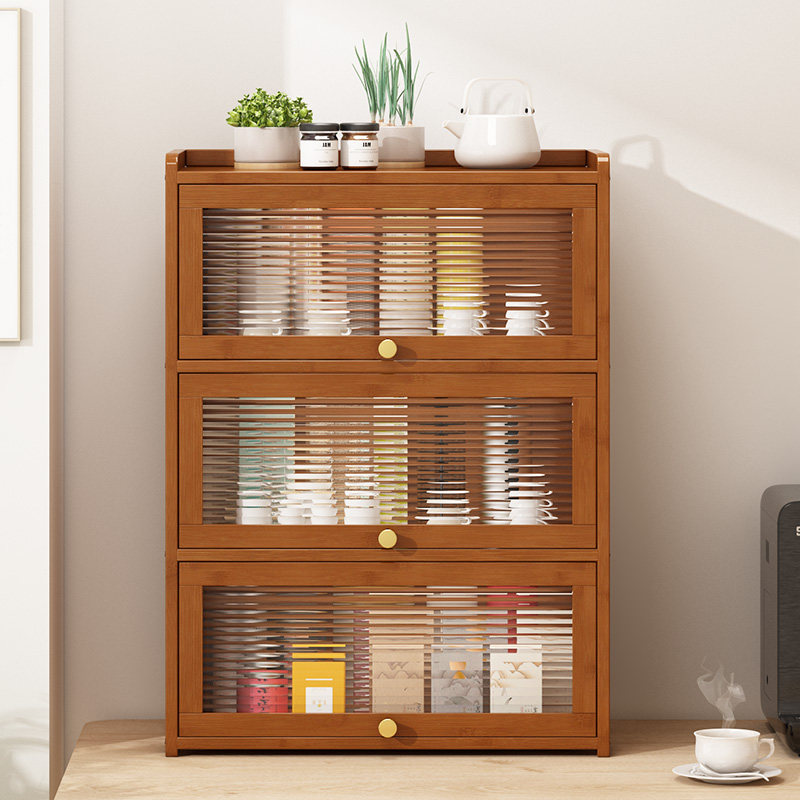 防尘防潮杯架子置物柜杯子水杯咖啡杯放茶叶茶具茶杯收纳盒储物柜,淘宝优惠券,粉丝福利购,淘宝优惠卷