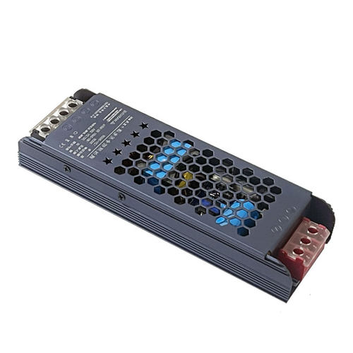 led灯带变压器24v12V36w60w72w100w300w400w低压电源整流器镇流器 - 图3