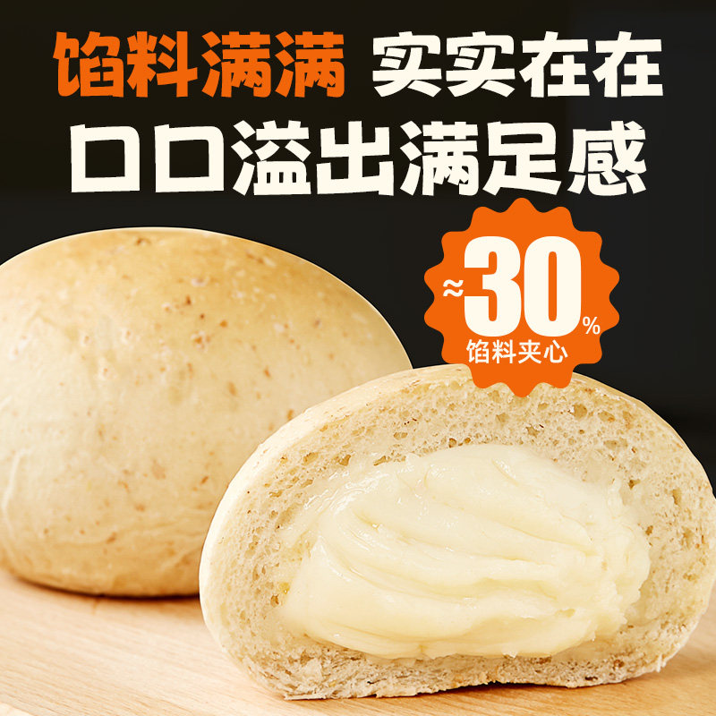  光合力量西式糕点