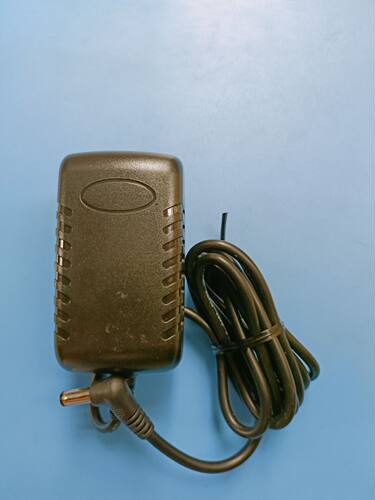 纳林LED护眼台灯12V2A控制装置NLD200120W1CL电源适配器电源线 - 图2