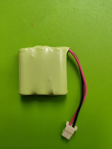 送运费险步步高无绳电话电池 无线子母机电池2/3AAA 280mAh 3.6V - 图0