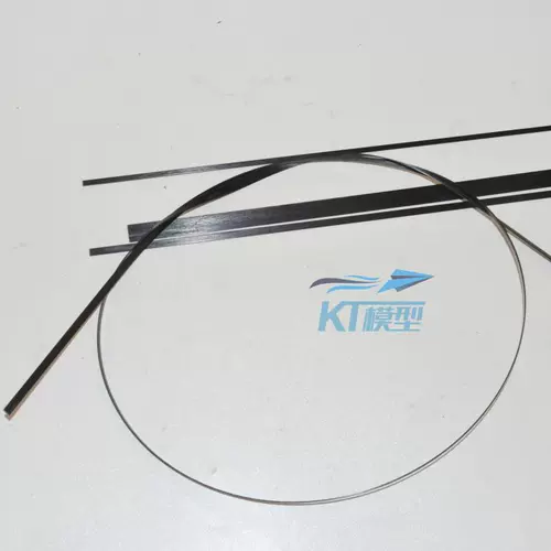 Лист углеродного волокна/DIY Материал модели/Усиление с фиксированным крылом/модель воздуха Eppkt Edge края платы