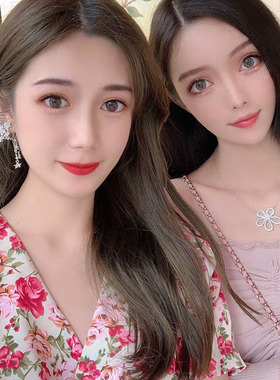 纯银五瓣花朵满钻锁骨链抖音同款