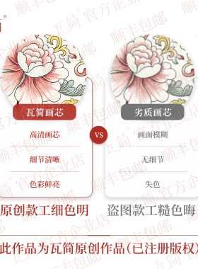 中古客厅餐厅玄关装饰画艺术挂画