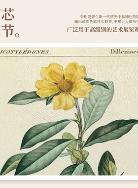 瓦简美式通用复古装饰画