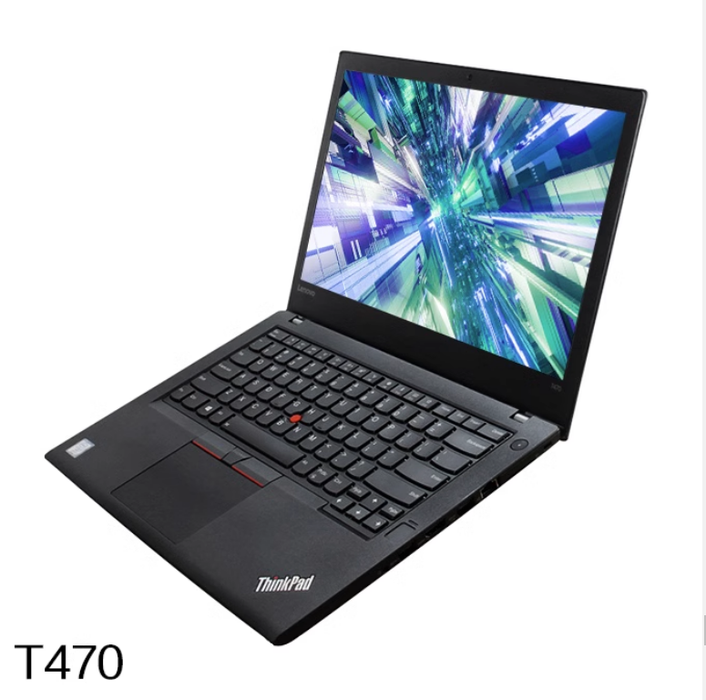 联想ThinkPad T440 T440S T450 T460 T470 T480 办公笔记本电脑 - 图1