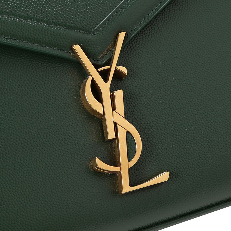 ysl /圣罗兰cassandra手拎单肩包 LAMAVO女士包袋