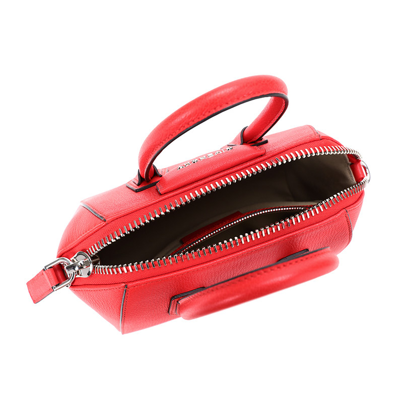 givenchy 2019新款antigona迷你女包 LAMAVO女士包袋