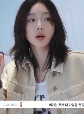 金属女简约气质爱心项链