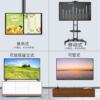 HD 60-inch HD smart TV