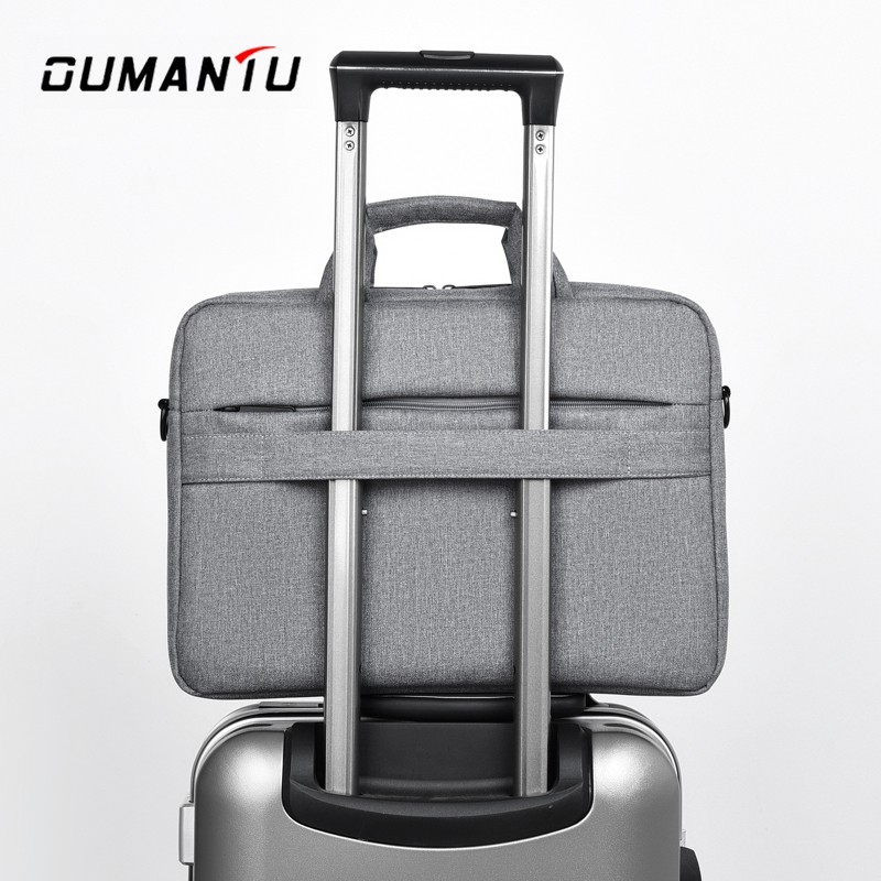  欧曼图箱包男士包袋