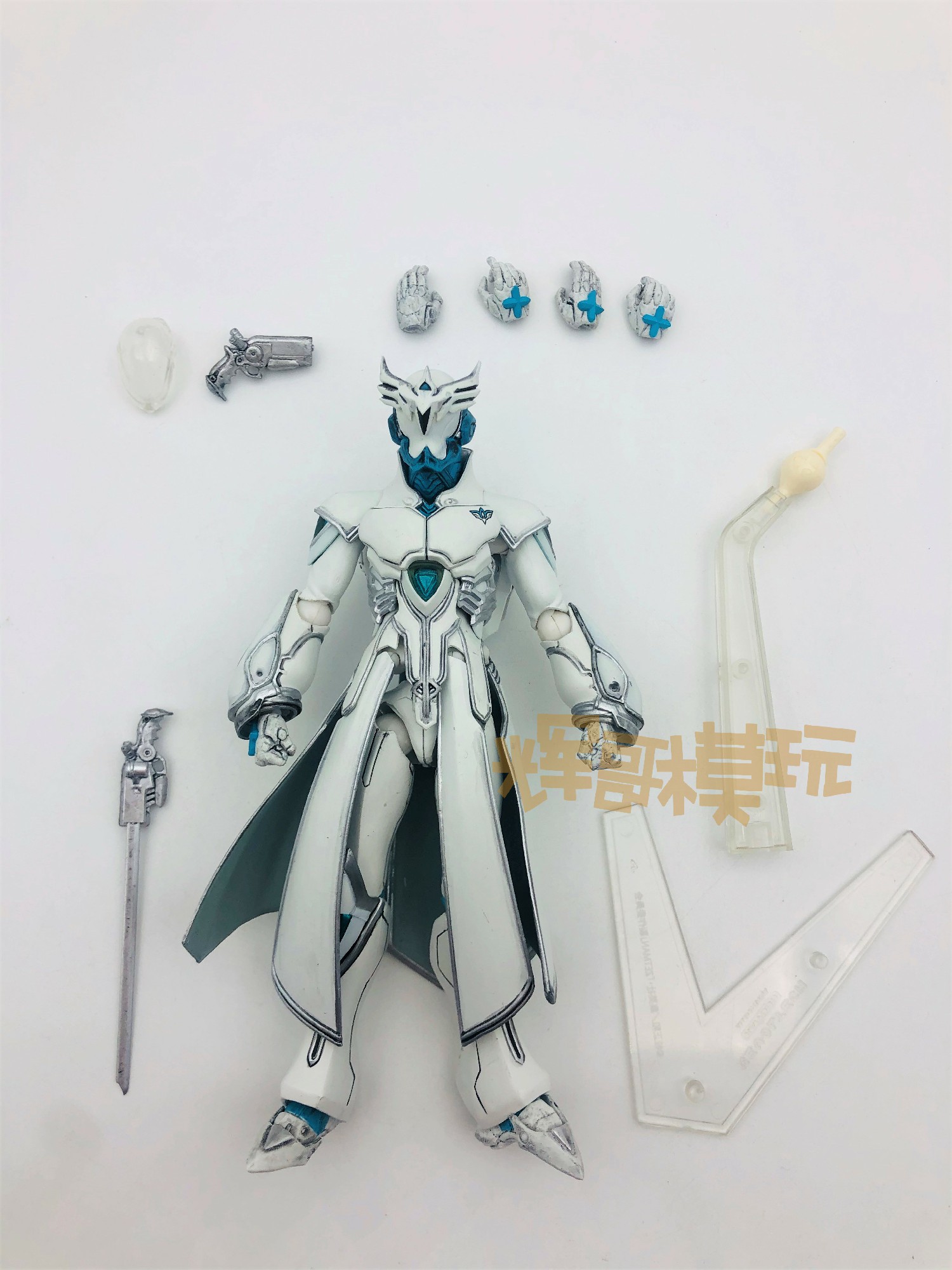 海洋堂竹谷隆之 新人首單立減十元 21年7月 淘寶海外 海洋堂竹谷隆之 新人首單立減十元 21年7月 淘寶海外