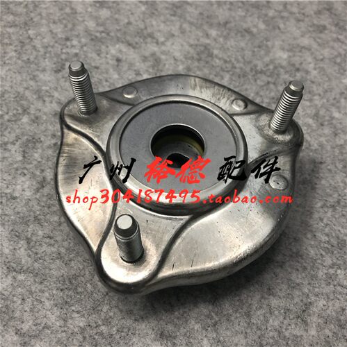 适用奔驰W205W213前机顶胶C180轴承C200减震器C260座E200上盖E300 - 图0