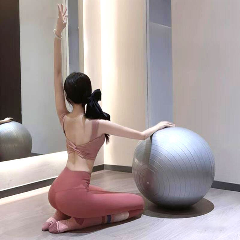 黑色健身运动内衣高级感带胸垫训练美背背心绝美普拉提瑜伽上衣,淘宝优惠券,粉丝福利购,淘宝优惠卷