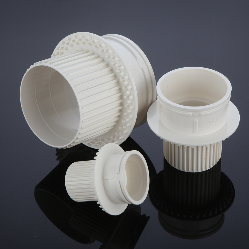 二地漏妆室浴预件接下管vc件次排水暗化室埋头简防臭二排器水p配 - 图3