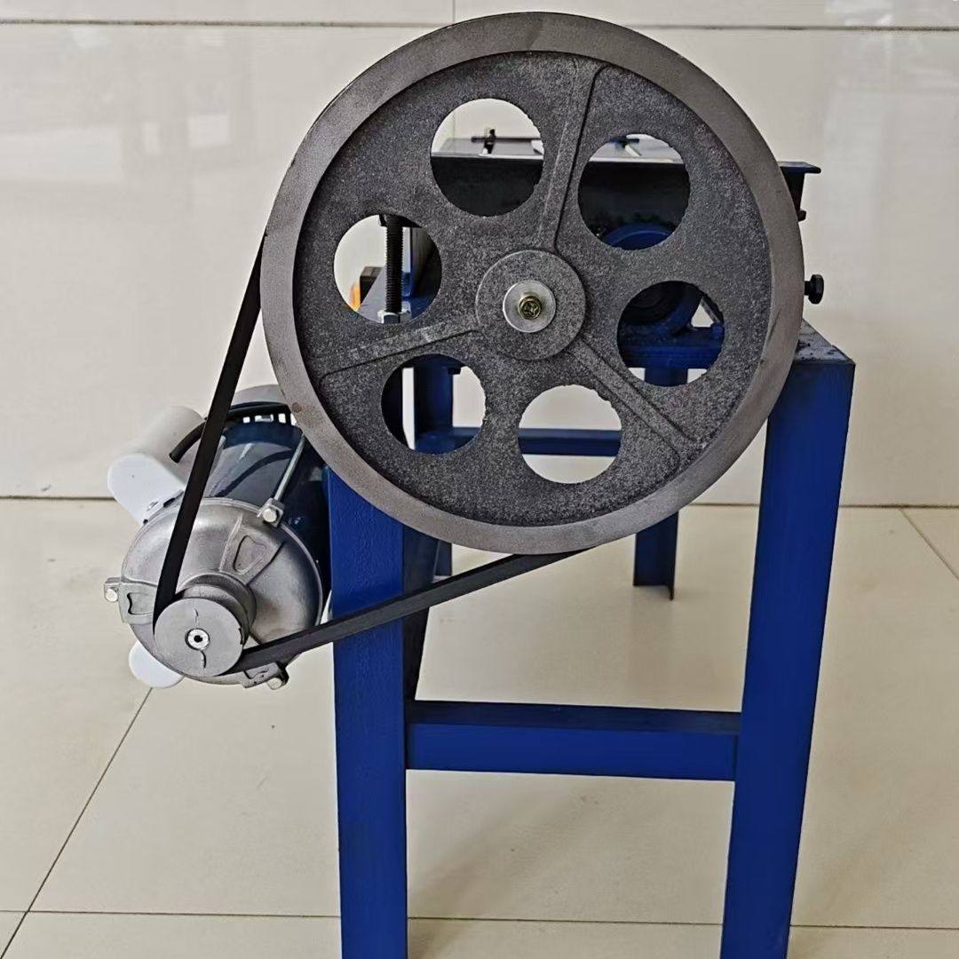 新型电动剥甘蔗尾叶机,电机款,插电即用,提高效率,淘宝优惠券,粉丝福利购,淘宝优惠卷