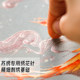 Xiugong Su ຖັກແສ່ວວັດທະນະທໍາແລະຄວາມຄິດສ້າງສັນ embroidery ເຂັມພິເສດ