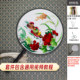 Suzhou embroidery diy ຕົນເອງ embroidered ເປັດ mandarin ແລະ peony ຂອງຂວັນ wedding