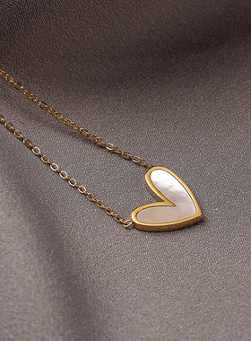 SimpleLoveAcc女士项链