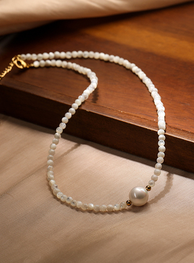 项链SimpleLoveAcc女的