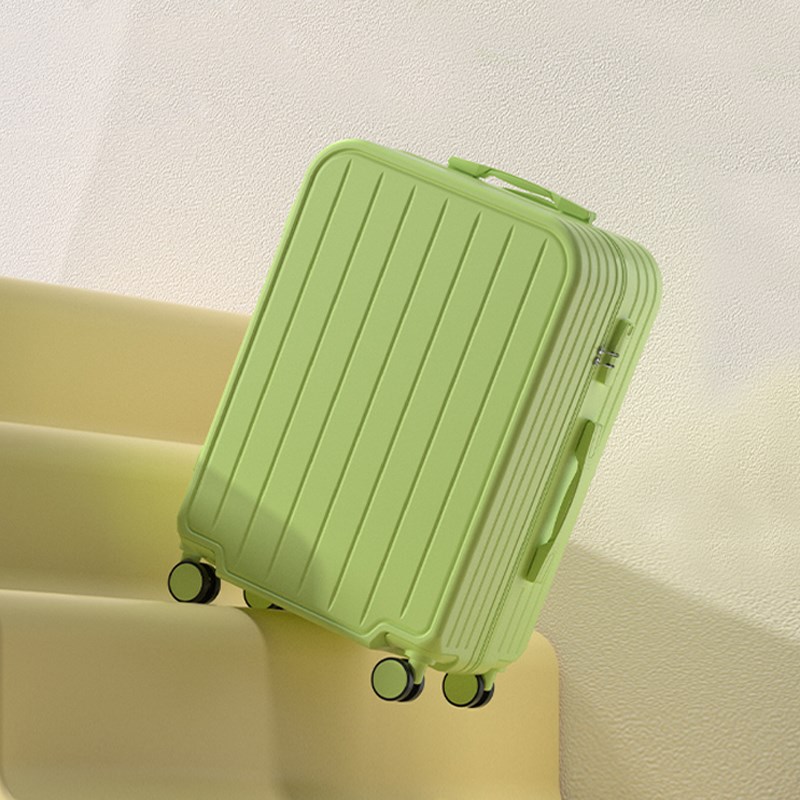 20 24 28 32 large inch luggage trolley 30 large suitcase - 图1