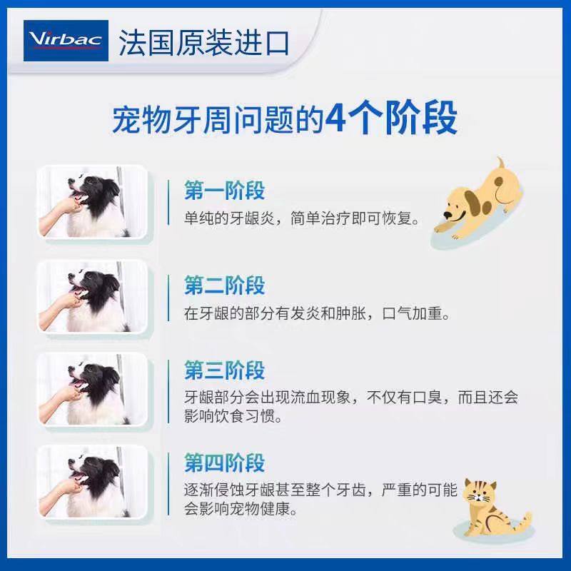 维克牙膏狗狗牙膏刷牙牙结石清新口气宠物可食用专用牙膏缓解口臭,淘宝优惠券,粉丝福利购,淘宝优惠卷