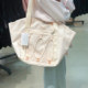 Nike Nike Tote Shoulder Bag Women's Large Capacity Shoulder Computer Bag Student Daily Portable Mommy Bag CV0063