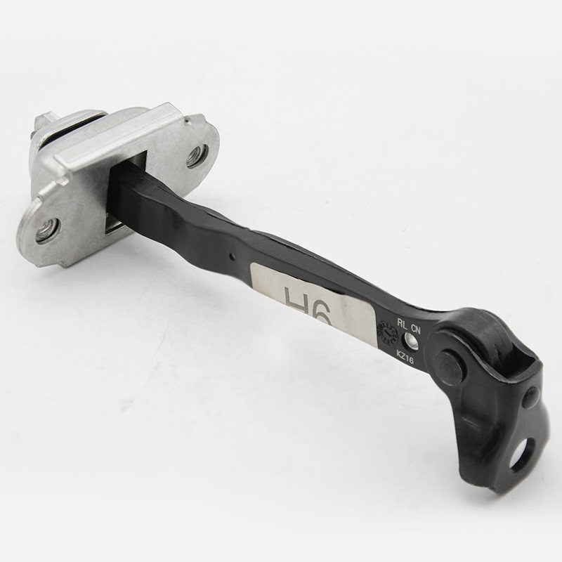 适配长城c20r酷熊c30炫丽c50凌傲m4风骏皮卡前后门限位器车门铰链