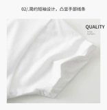 Современный костюм мальчика цветочника, классическая спортивная одежда, оверсайз