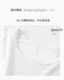 Современный костюм мальчика цветочника, классическая спортивная одежда, оверсайз