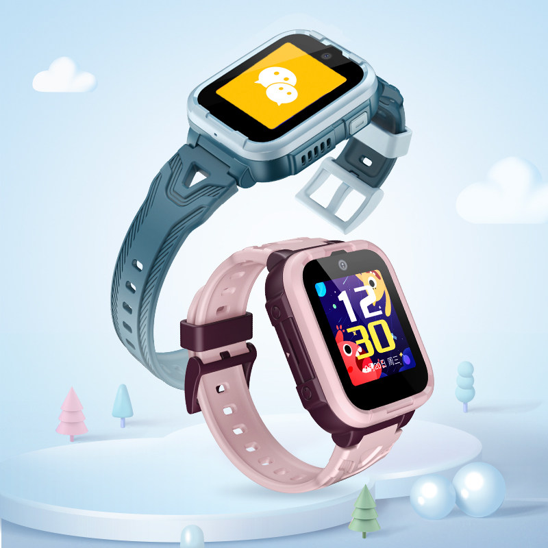  360儿童智能儿童手表