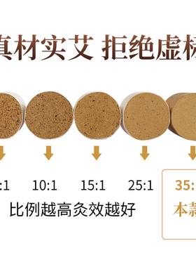 全身去宫寒仪器艾灸盒