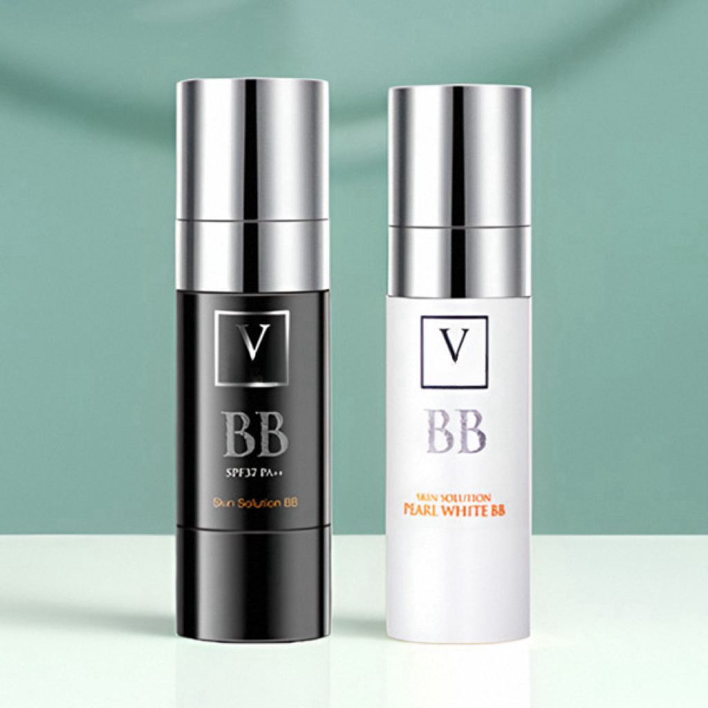 韩国正品再生bb霜小黑管水光持久保湿遮瑕粉底液CC棒提亮肤色FAU,淘宝优惠券,粉丝福利购,淘宝优惠卷